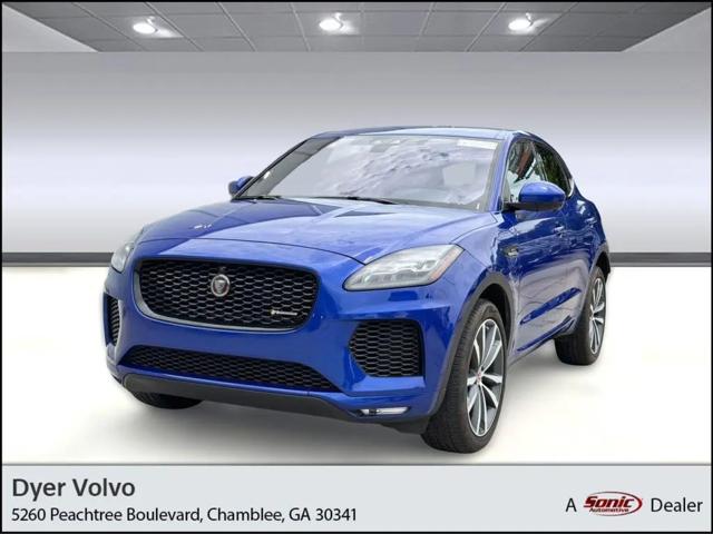 2019 Jaguar E-PACE R-Dynamic HSE for sale in Chamblee, GA