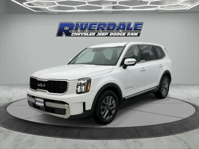 2023 Kia Telluride LX for sale in Bronx, NY