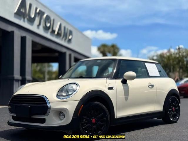 2018 MINI Hardtop Cooper for sale in Jacksonville, FL