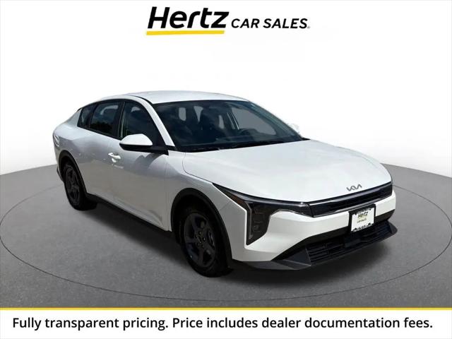2025 Kia K4 LXS for sale in Houston, TX
