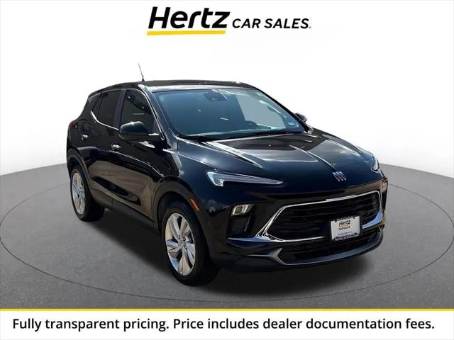 2025 Buick Encore GX Preferred FWD for sale in Houston, TX