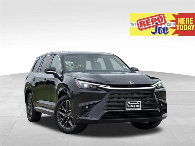 2025 Lexus TX 350 Premium for sale in Bryan, TX