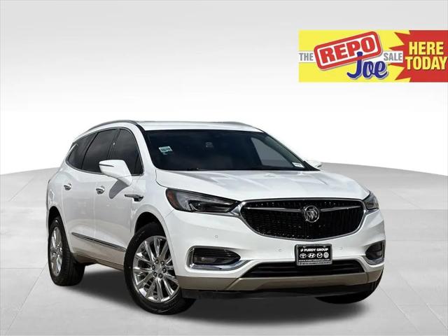 2021 Buick Enclave AWD Premium for sale in Bryan, TX