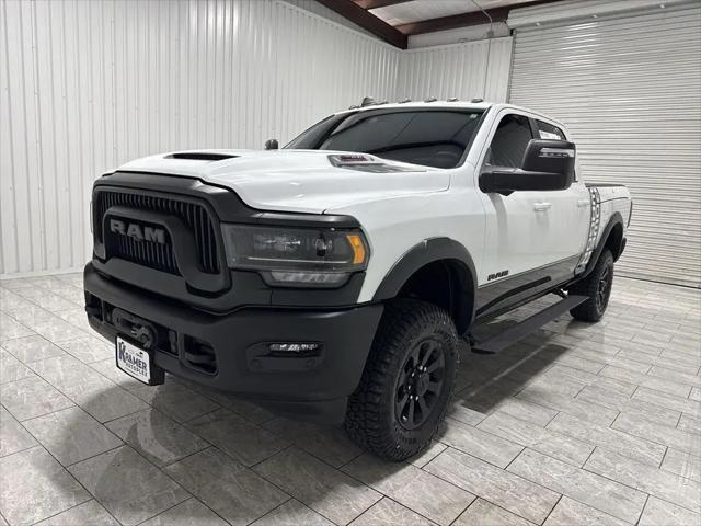 2024 Ram 2500 Power Wagon Crew Cab 4x4 64 Box for sale in Livingston, TX
