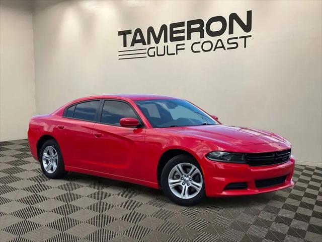 2022 Dodge Charger SXT RWD for sale in Mobile, AL