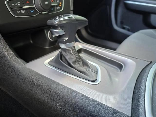 2022 Dodge Charger SXT RWD