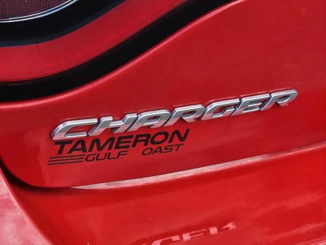2022 Dodge Charger SXT RWD