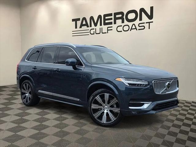 2024 Volvo XC90 B6 Plus Bright Theme 7-Seater for sale in Mobile, AL
