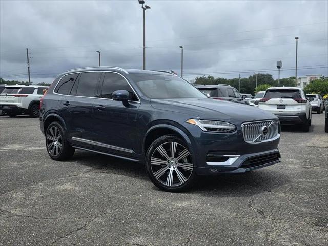2024 Volvo XC90 B6 Plus Bright Theme 7-Seater
