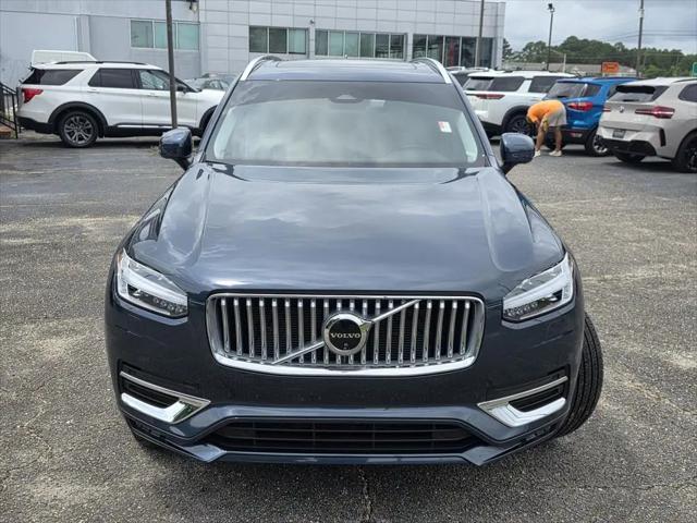 2024 Volvo XC90 B6 Plus Bright Theme 7-Seater