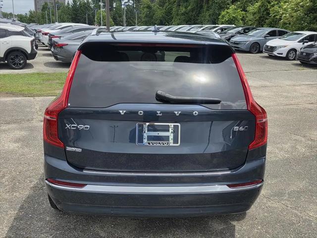 2024 Volvo XC90 B6 Plus Bright Theme 7-Seater