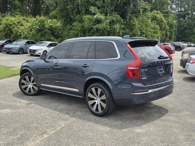 2024 Volvo XC90 B6 Plus Bright Theme 7-Seater