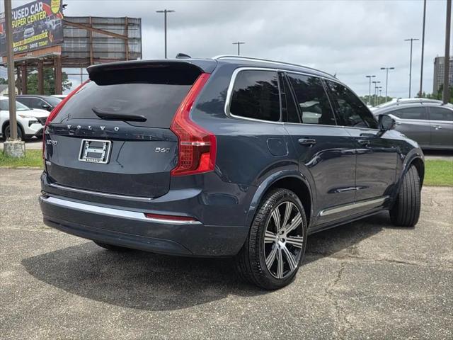 2024 Volvo XC90 B6 Plus Bright Theme 7-Seater