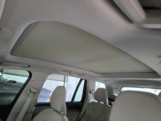 2024 Volvo XC90 B6 Plus Bright Theme 7-Seater