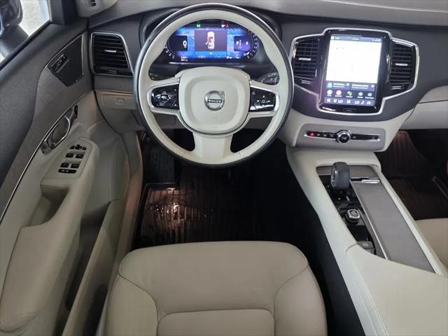 2024 Volvo XC90 B6 Plus Bright Theme 7-Seater