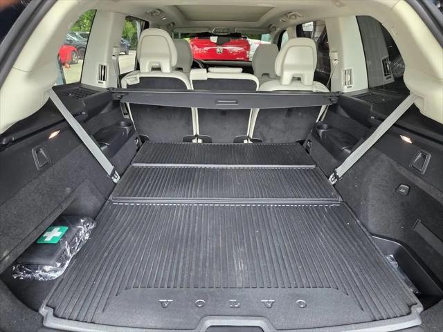 2024 Volvo XC90 B6 Plus Bright Theme 7-Seater