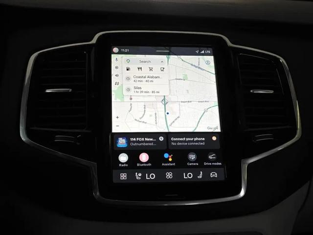 2024 Volvo XC90 B6 Plus Bright Theme 7-Seater