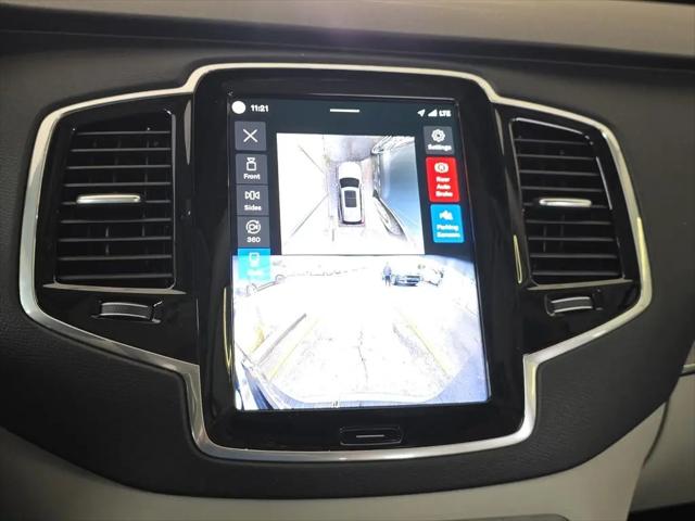 2024 Volvo XC90 B6 Plus Bright Theme 7-Seater