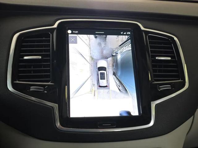 2024 Volvo XC90 B6 Plus Bright Theme 7-Seater