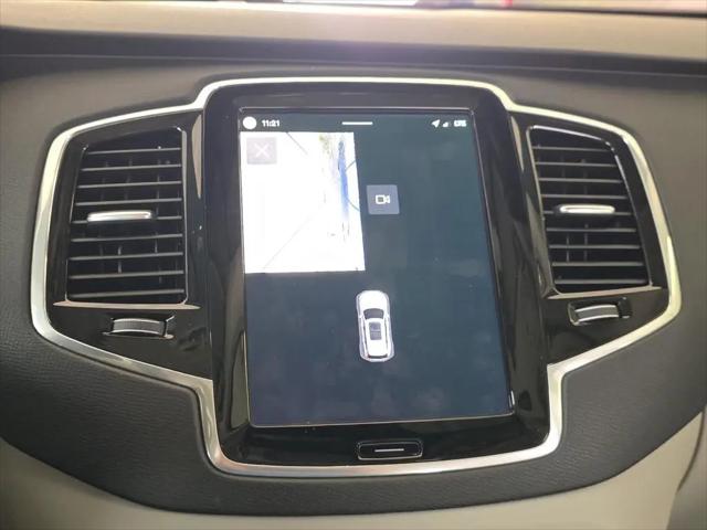 2024 Volvo XC90 B6 Plus Bright Theme 7-Seater
