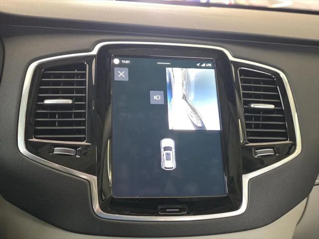 2024 Volvo XC90 B6 Plus Bright Theme 7-Seater