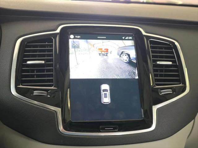 2024 Volvo XC90 B6 Plus Bright Theme 7-Seater