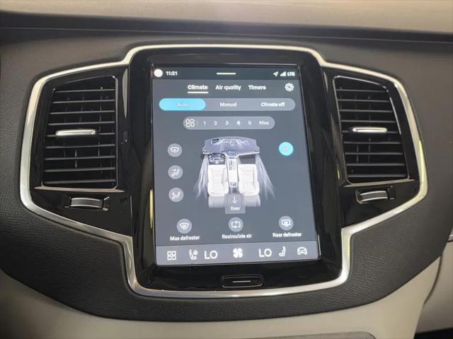 2024 Volvo XC90 B6 Plus Bright Theme 7-Seater