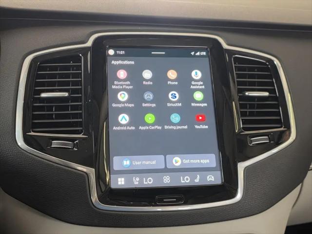 2024 Volvo XC90 B6 Plus Bright Theme 7-Seater
