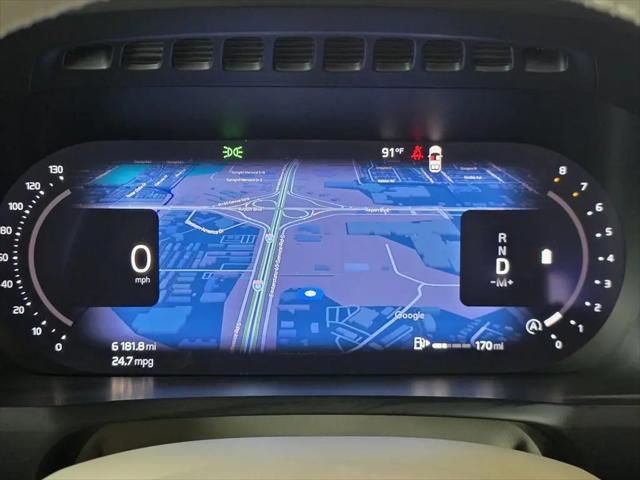 2024 Volvo XC90 B6 Plus Bright Theme 7-Seater