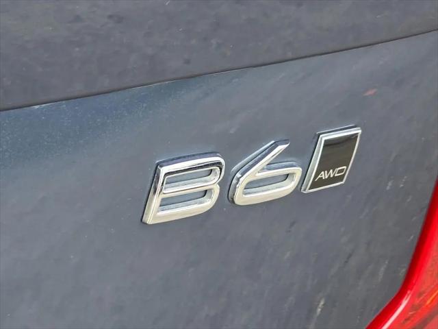 2024 Volvo XC90 B6 Plus Bright Theme 7-Seater
