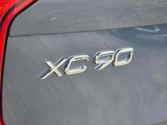 2024 Volvo XC90 B6 Plus Bright Theme 7-Seater