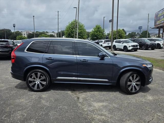 2024 Volvo XC90 B6 Plus Bright Theme 7-Seater