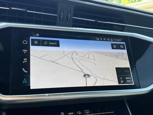 2023 Audi A6 Premium 45 TFSI quattro S tronic