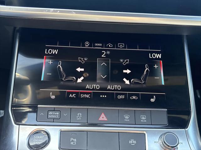 2023 Audi A6 Premium 45 TFSI quattro S tronic