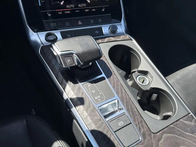 2023 Audi A6 Premium 45 TFSI quattro S tronic