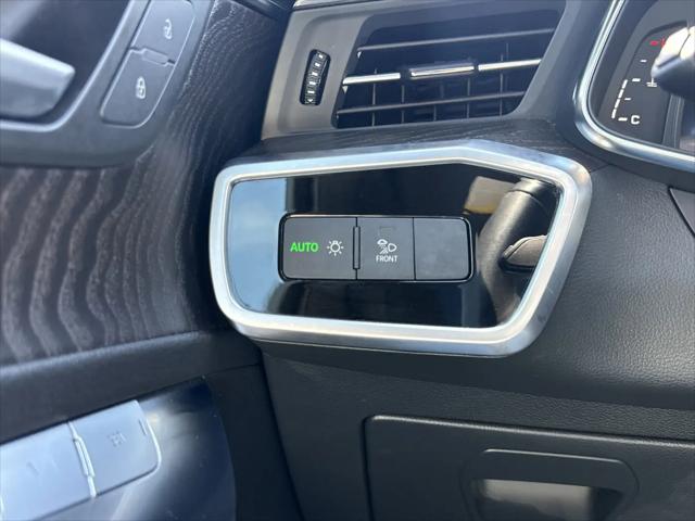 2023 Audi A6 Premium 45 TFSI quattro S tronic