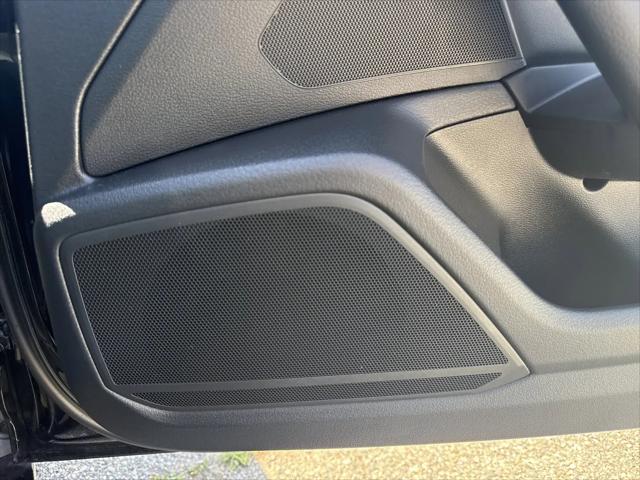 2023 Audi A6 Premium 45 TFSI quattro S tronic