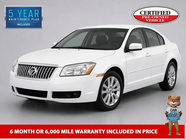 2009 Mercury Milan V6 Premier for sale in Dalworthington Gardens, TX