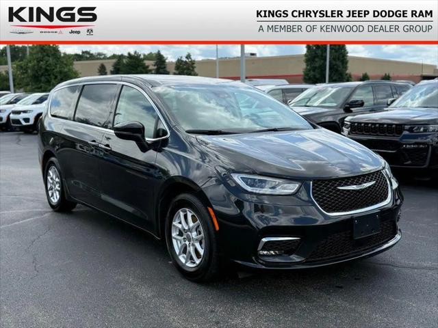 2023 Chrysler Pacifica Touring L for sale in Cincinnati, OH