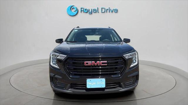 2023 GMC Terrain AWD SLE
