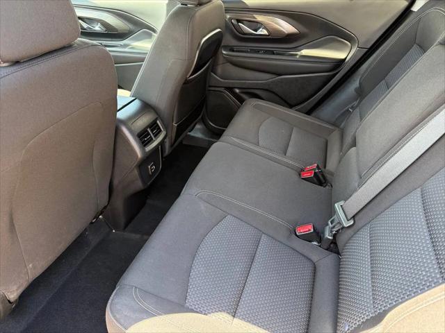 2023 GMC Terrain AWD SLE
