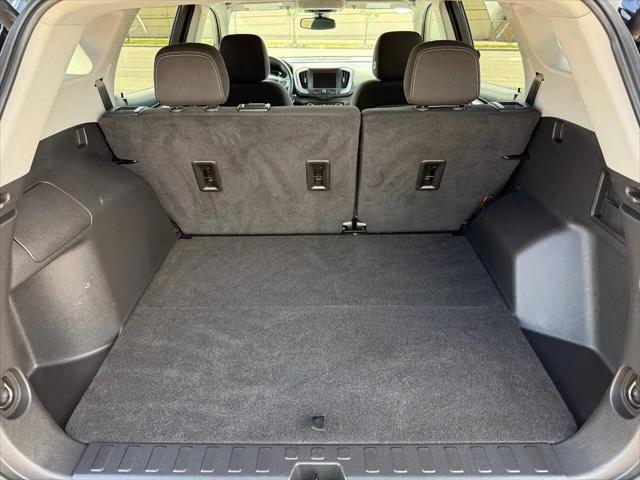 2023 GMC Terrain AWD SLE