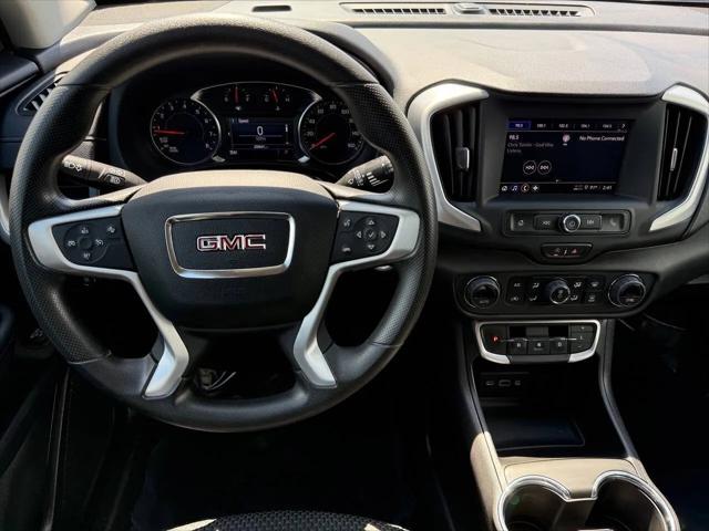 2023 GMC Terrain AWD SLE