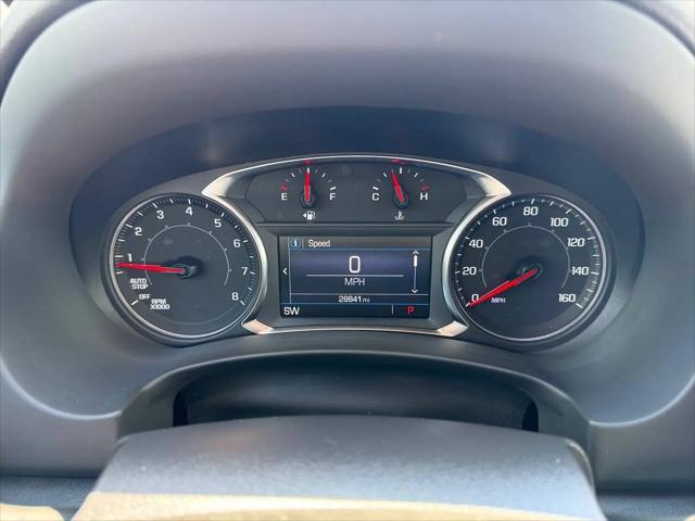 2023 GMC Terrain AWD SLE