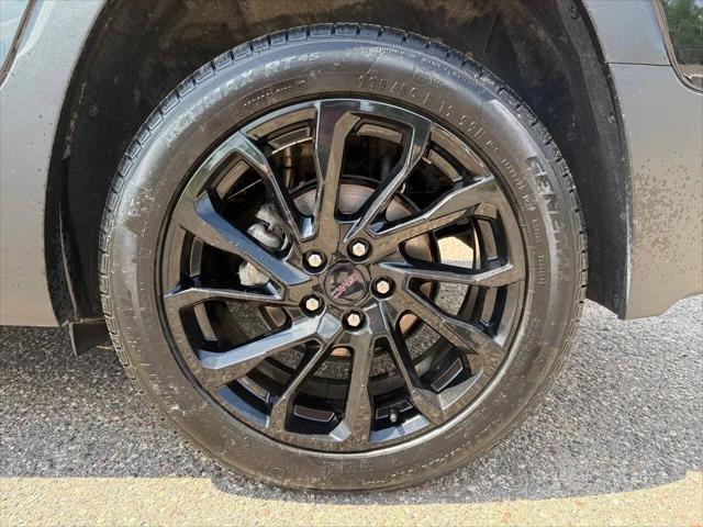 2023 GMC Terrain AWD SLE
