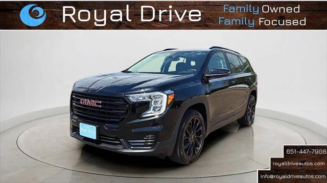 2023 GMC Terrain AWD SLE for sale in Newport, MN