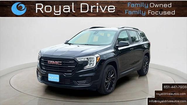 2023 GMC Terrain AWD SLE for sale in Newport, MN