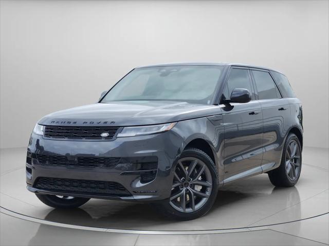 2026 Land Rover Range Rover Sport P530 Dynamic SE for sale in Grapevine, TX