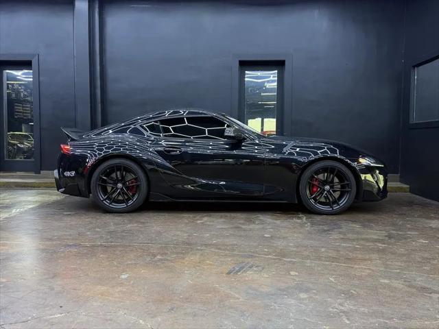 2021 Toyota GR Supra 3.0 Premium