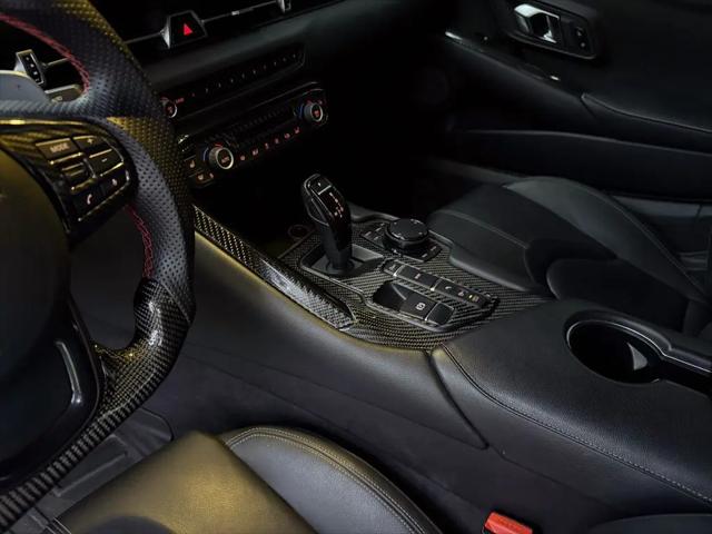 2021 Toyota GR Supra 3.0 Premium